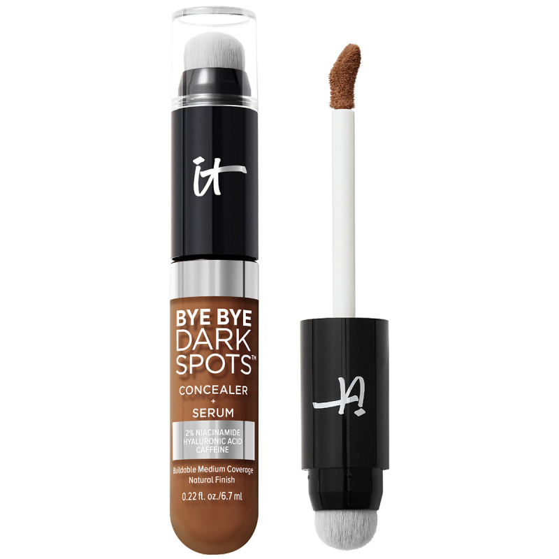 IT Cosmetics Bye Bye Dark Spots Concealer Rich Neutral 53 (6,7 ml)