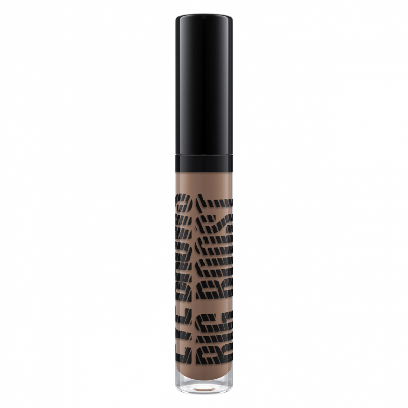 MAC Eye Brows Big Boost Fibre Gel Stylized