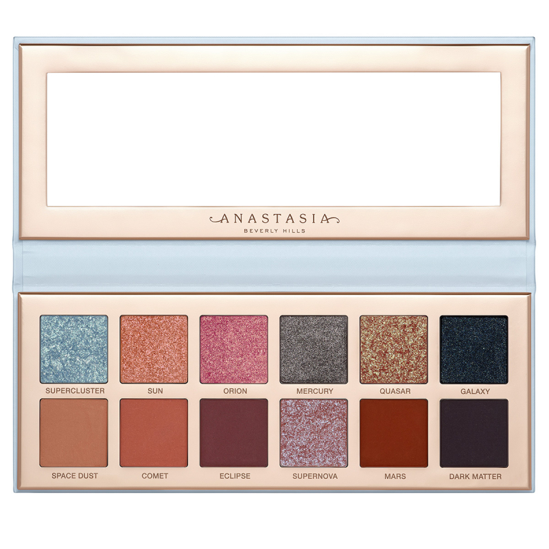 Anastasia Beverly Hills Eyeshadow Palette Cosmos