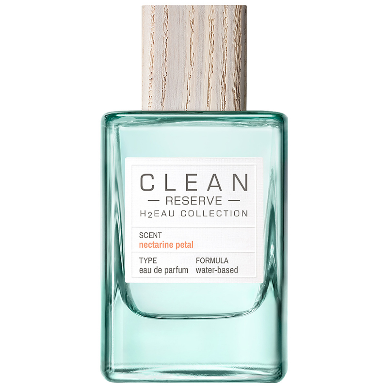 Clean Reserve H2EAU Nectarine Petal EdP (100 ml)