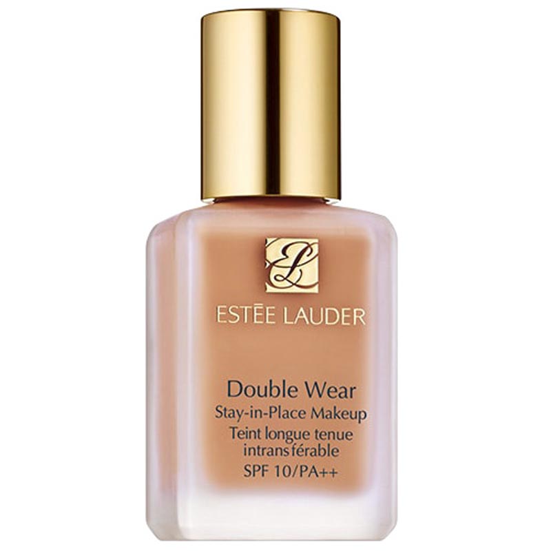 Estée Lauder Double Wear Stay-In-Place Foundation SPF 10 1C2 Petal