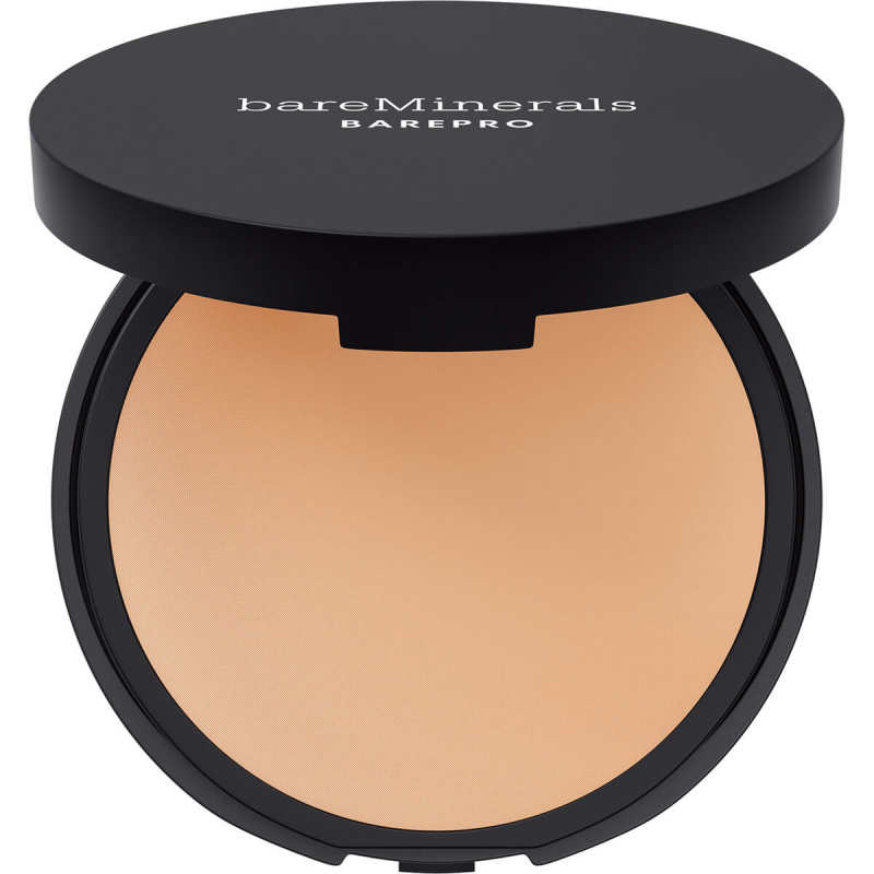 bareMinerals BarePro 16hr Skin-Perfecting Powder Foundation Fair 17 Neutral