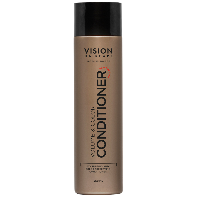 Vision Haircare Volume & Color Conditioner (250 ml)