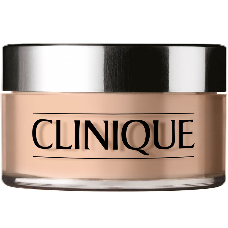 Clinique Blended Face Powder Transparency 4