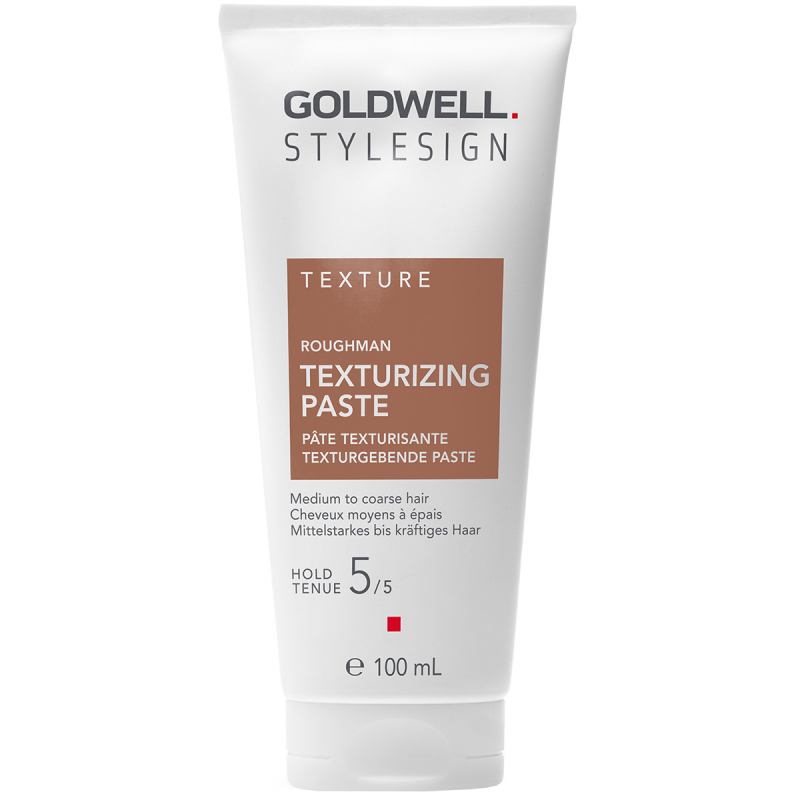 Goldwell StyleSign Roughman Texturizing Paste (100 ml)