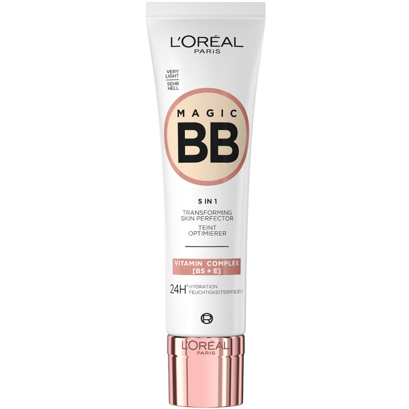 L'Oréal Paris Magic BB cream Very Light 01 (30 ml)