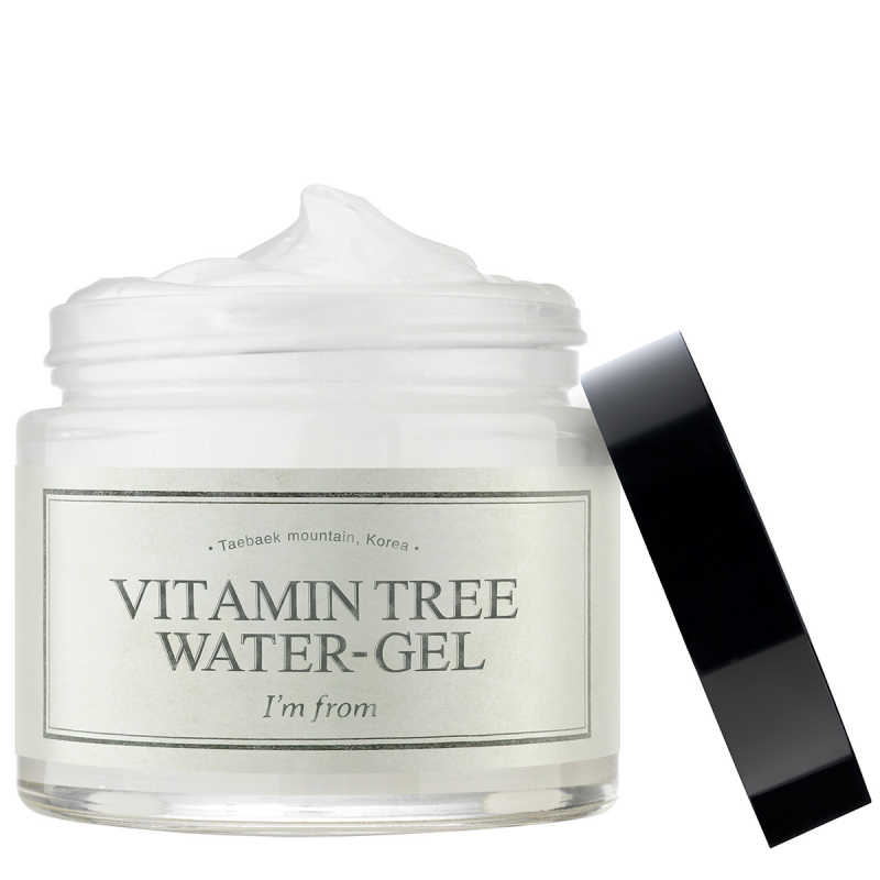 I'm From Vitamin Tree Water-Gel (75 ml)