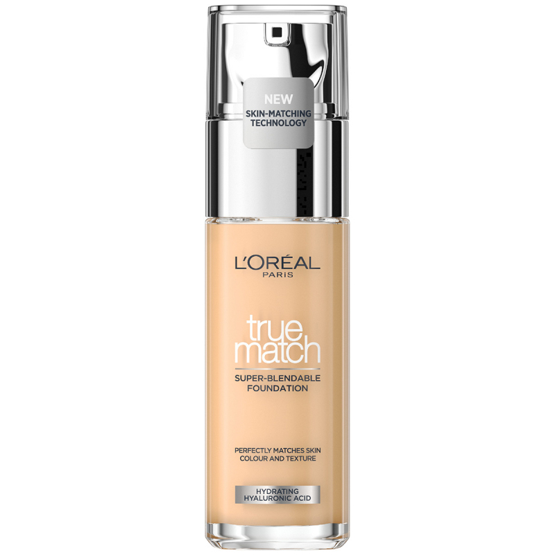 L'Oréal Paris True Match Foundation 1.5N Linen