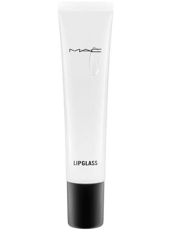 MAC Lipglass Clear