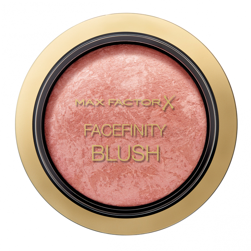 Max Factor Creme Puff Blush 05 Lovely Pink