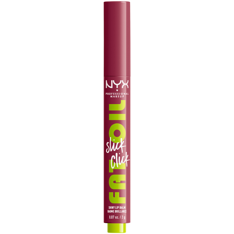 NYX Professional Makeup Fat Oil Slick Click That's Major 09 (2,3 ml)