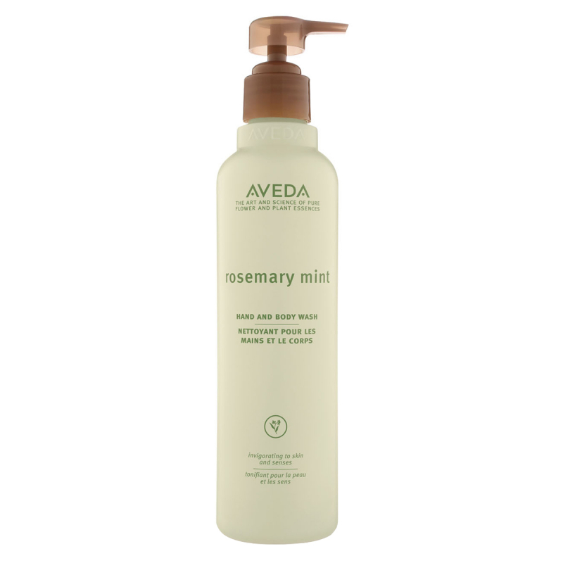 Aveda Rosemary Mint Hand & Body Wash (250ml)