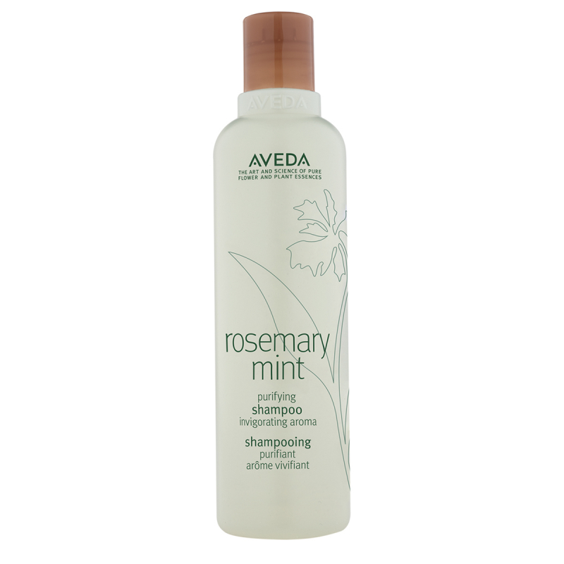 Aveda Rosemary Mint Shampoo (250ml)