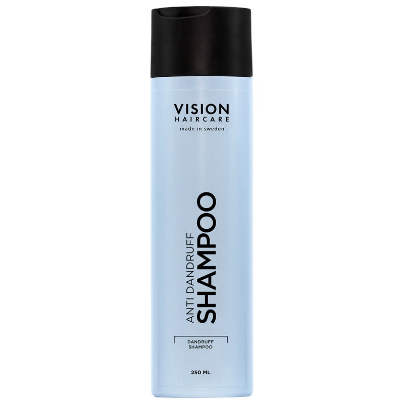 Vision Haircare Anti Dandruff Shampoo (250 ml)