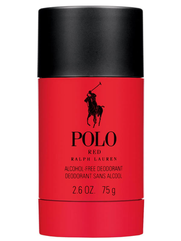 Ralph Lauren Polo Red Deo Stick (75g)