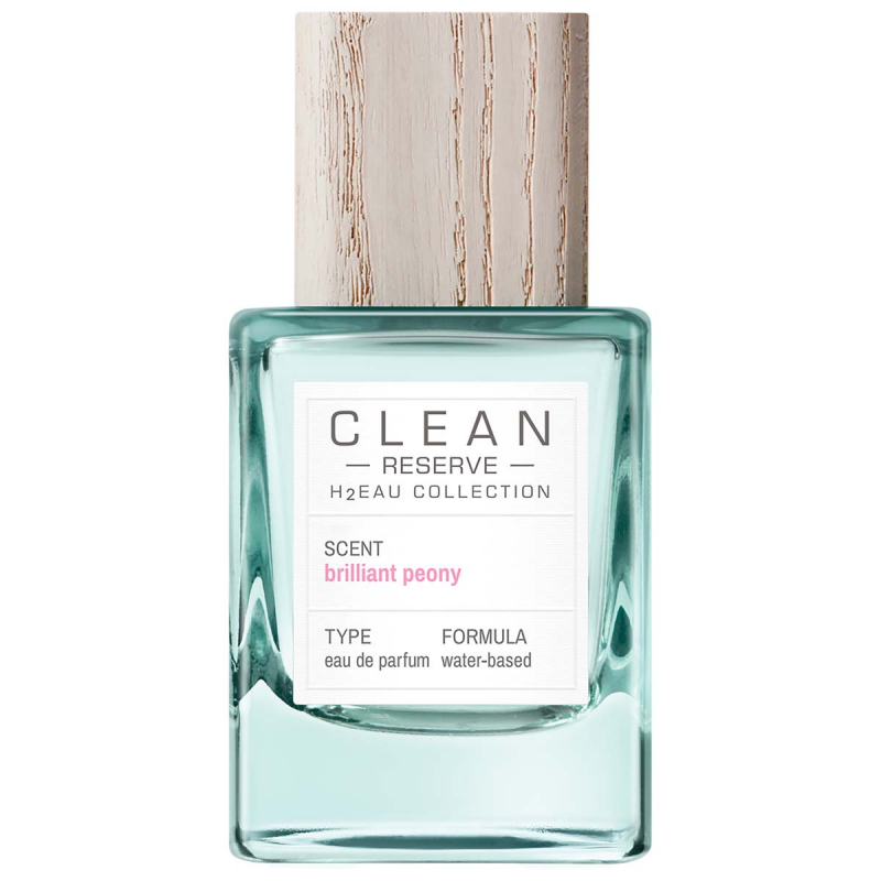 Clean Reserve H2EAU Brilliant Peony EdP (50 ml)