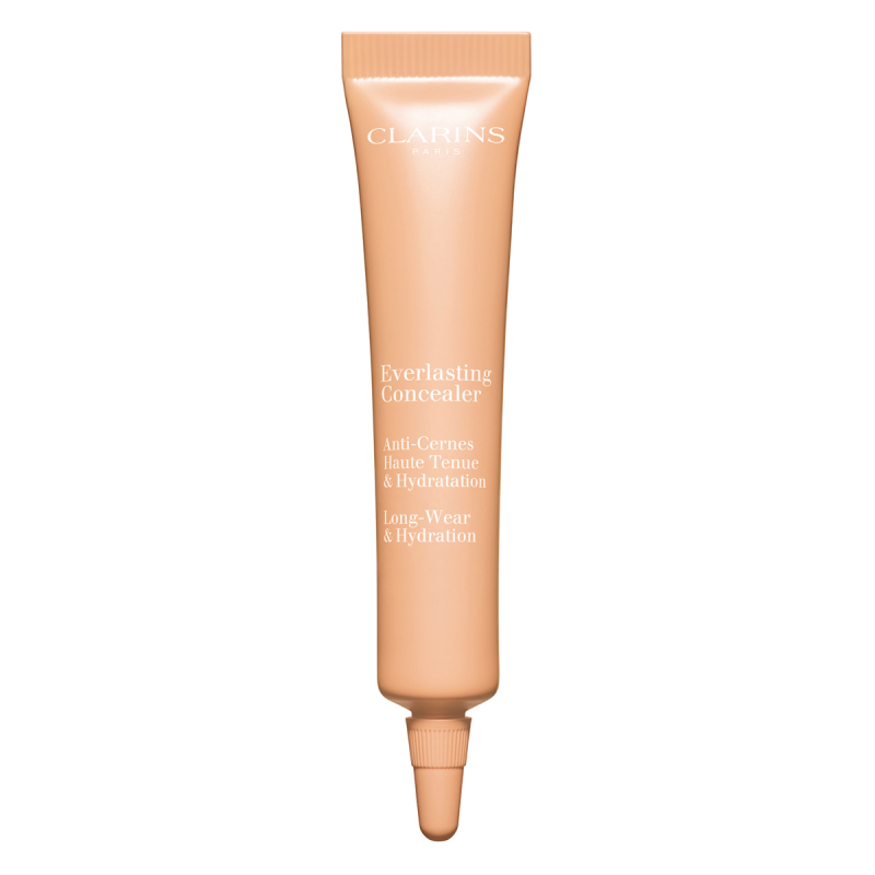 Clarins Everlasting Concealer 01 Light