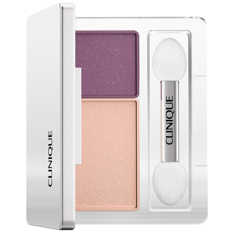 Clinique All About Shadow Duo 20 Jammin