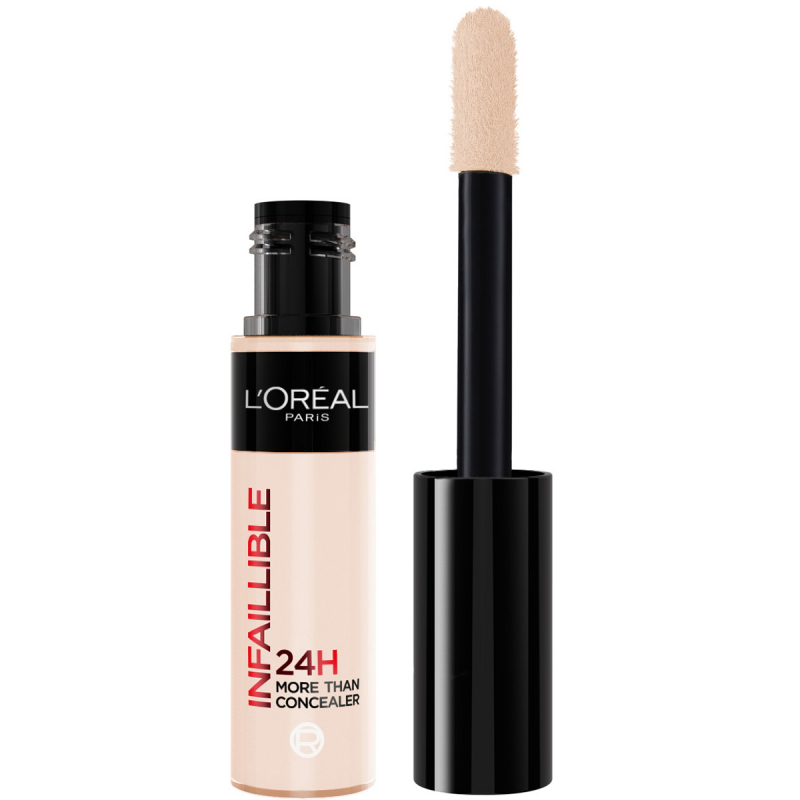 L'Oreal Paris Infaillible More Than Concealer 323 Fawn