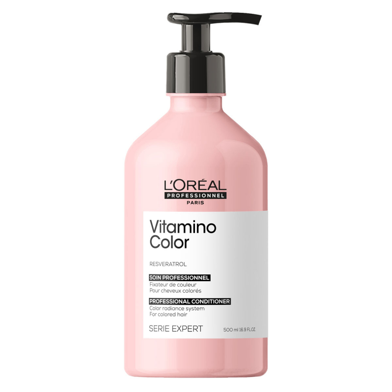 L'Oreal Professionnel Vitamino Conditioner (500ml)