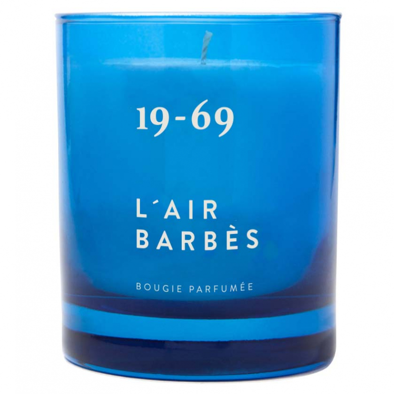 19-69 Láir Barbès BP (200 ml)