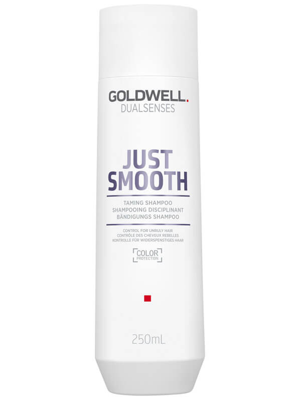 Goldwell Dualsenses Just Smooth Taming Shampoo (250ml)