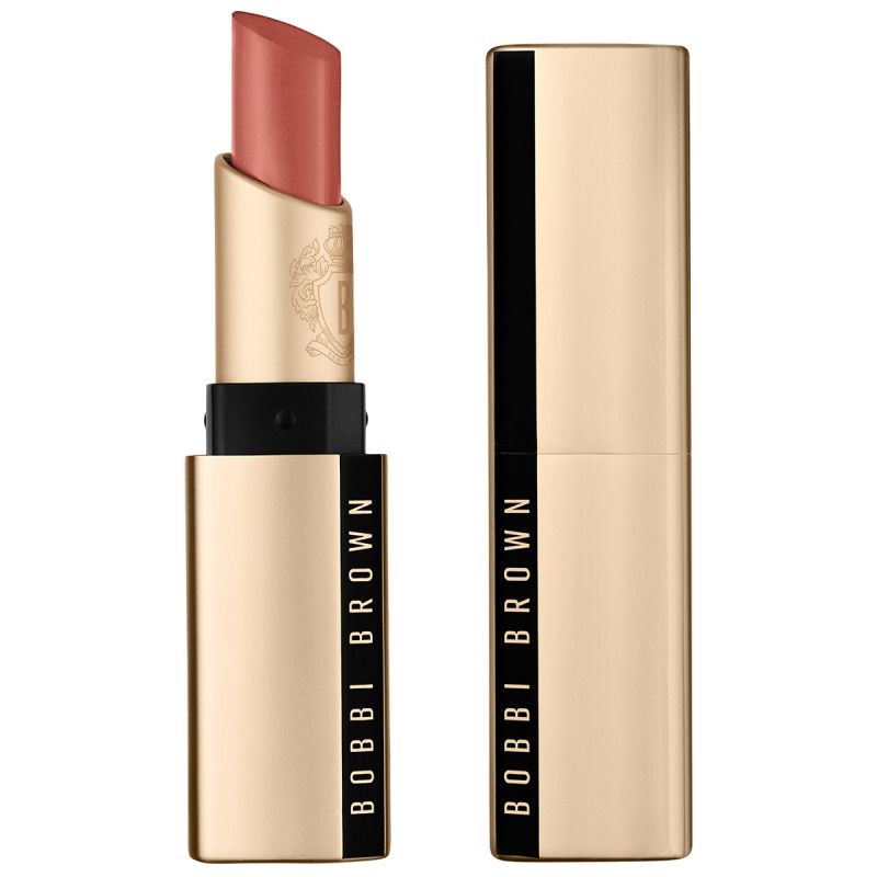 Bobbi Brown Luxe Matte Lipstick Neutral Rose