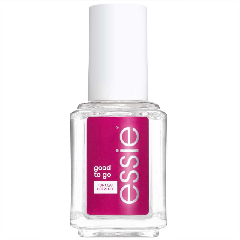 Essie Good To Go