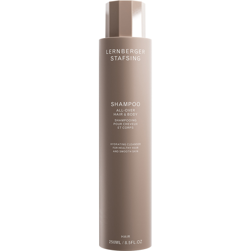 Lernberger Stafsing All-over Hair & Body Shampoo (250 ml)