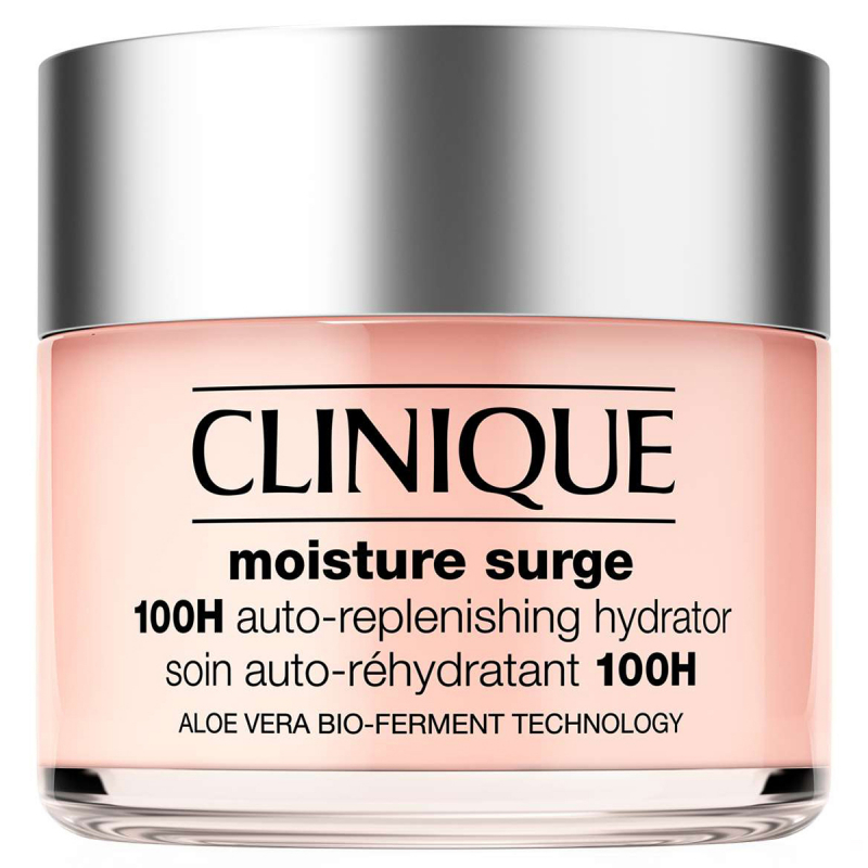 Clinique Moisture Surge 100-Hour Auto-Replenishing Moisturizer (125ml)