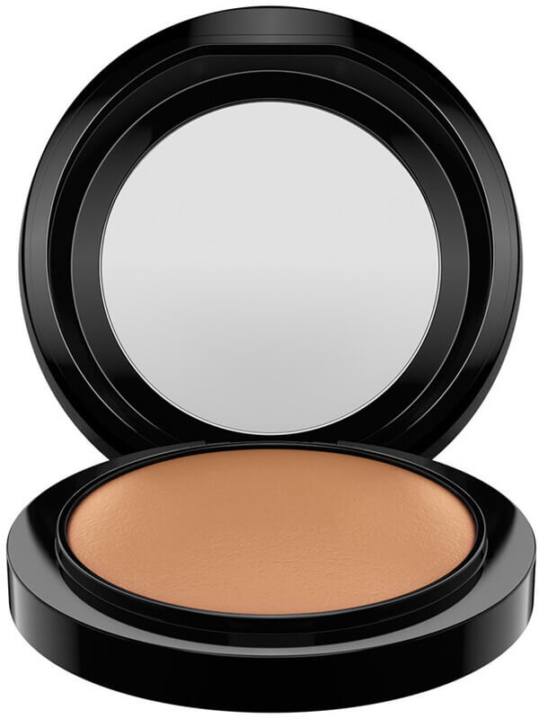 MAC Mineralize Skinfinish/ Natural Dark Tan