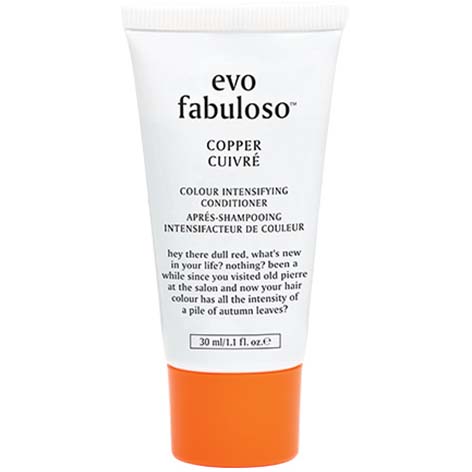 Evo Fabuloso Copper (30ml)