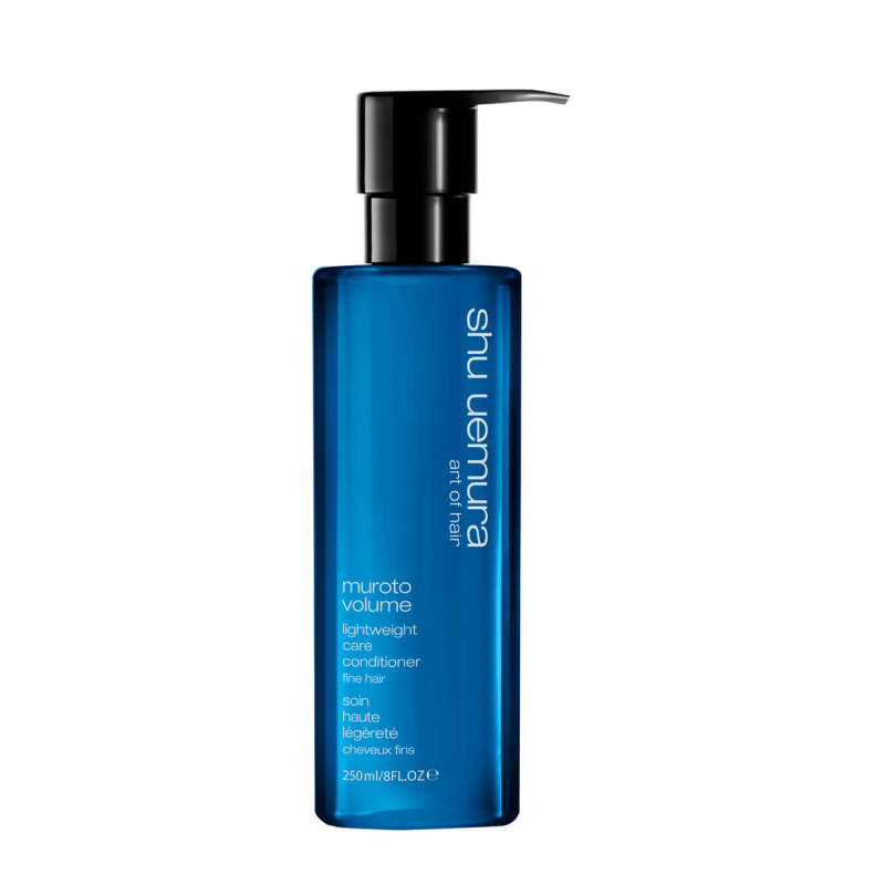 Shu Uemura Muroto Volume Conditioner (250ml)