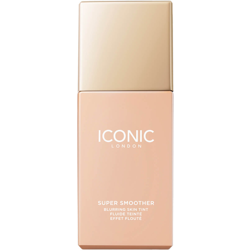 Iconic London Super Smoother Blurring Skin Tint Cool Fair