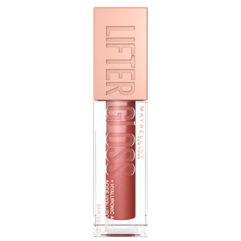 Maybelline Lifter Gloss Rust 16