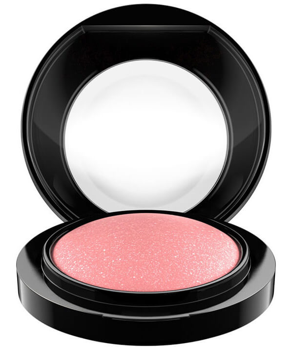 MAC Mineralize Blush Dainty