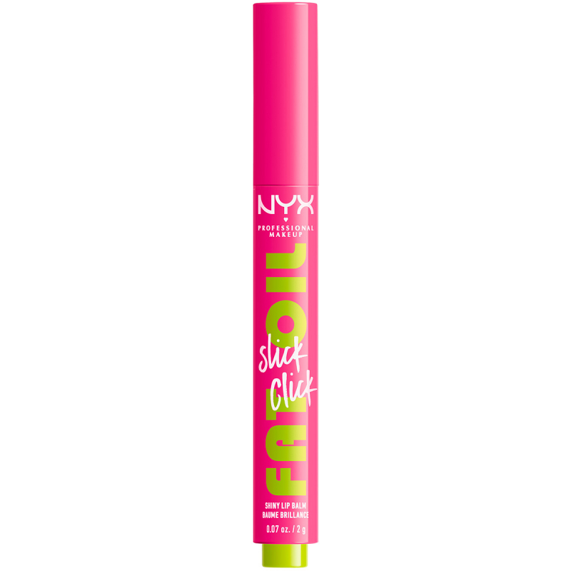 NYX Professional Makeup Fat Oil Slick Click #Thriving 08 (2,3 ml)