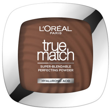 L'Oréal Paris True Match Powder 11.N