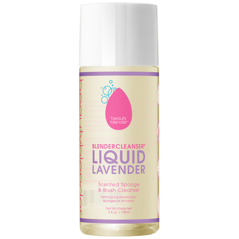 Beautyblender Liquid Blendercleanser (150ml)