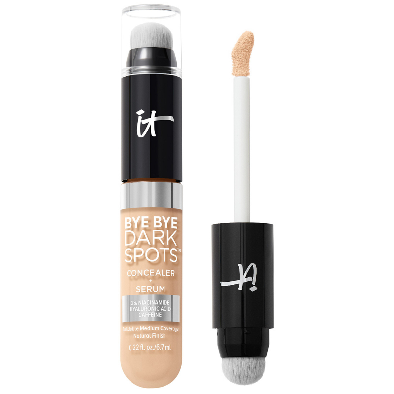 IT Cosmetics Bye Bye Dark Spots Concealer FAIR NEUT 11 (6,7 ml)