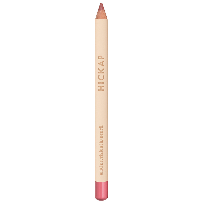 Hickap Mad Precision Lip Pencil Pink Marshmallow