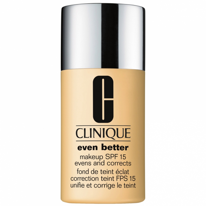 Clinique Even Better Makeup Foundation SPF15 Wn Oat 48