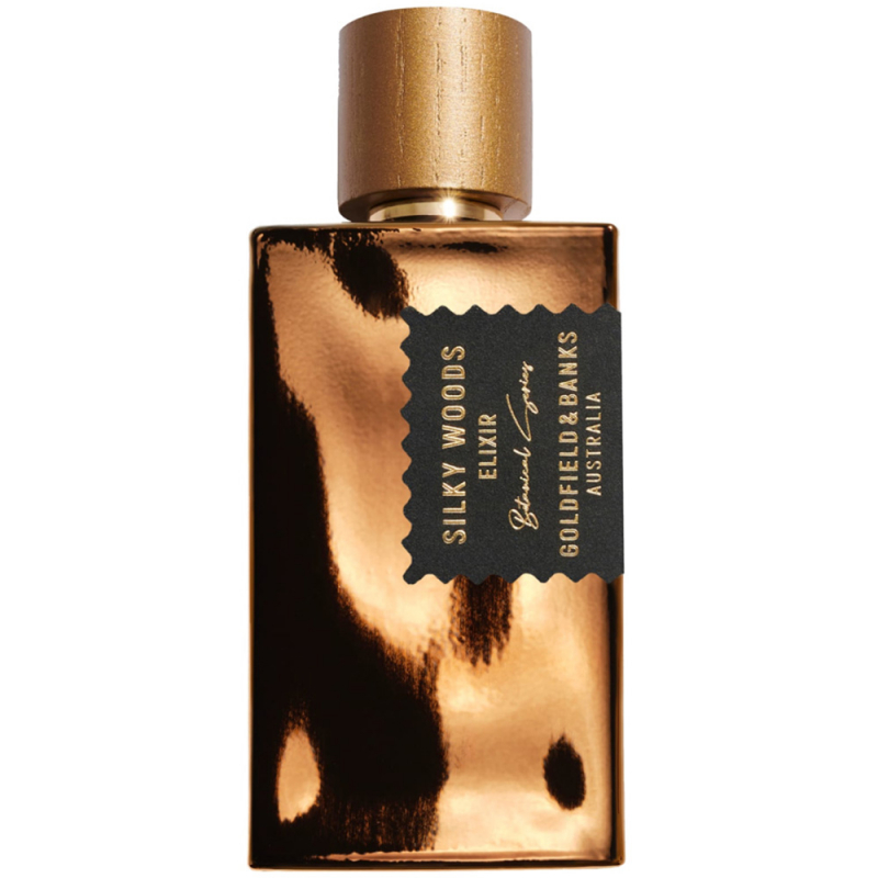 Goldfield & Banks Silky Woods Elixir (100 ml)