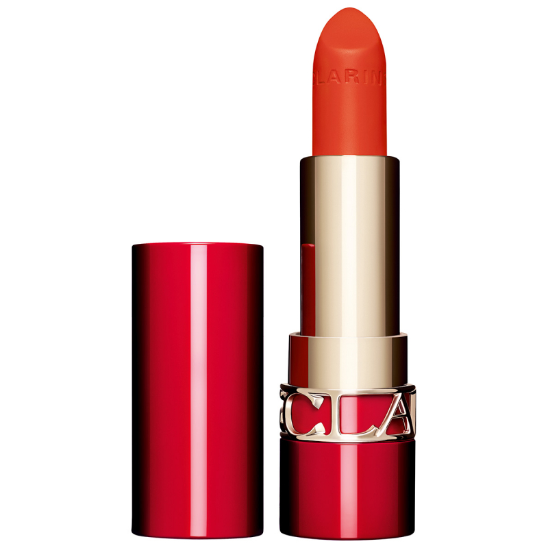 Clarins Joli Rouge Velvet Lipstick 711V Papaya (3,5 g)