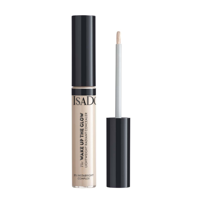 IsaDora Wake Up the Glow Concealer 1N (10 ml)