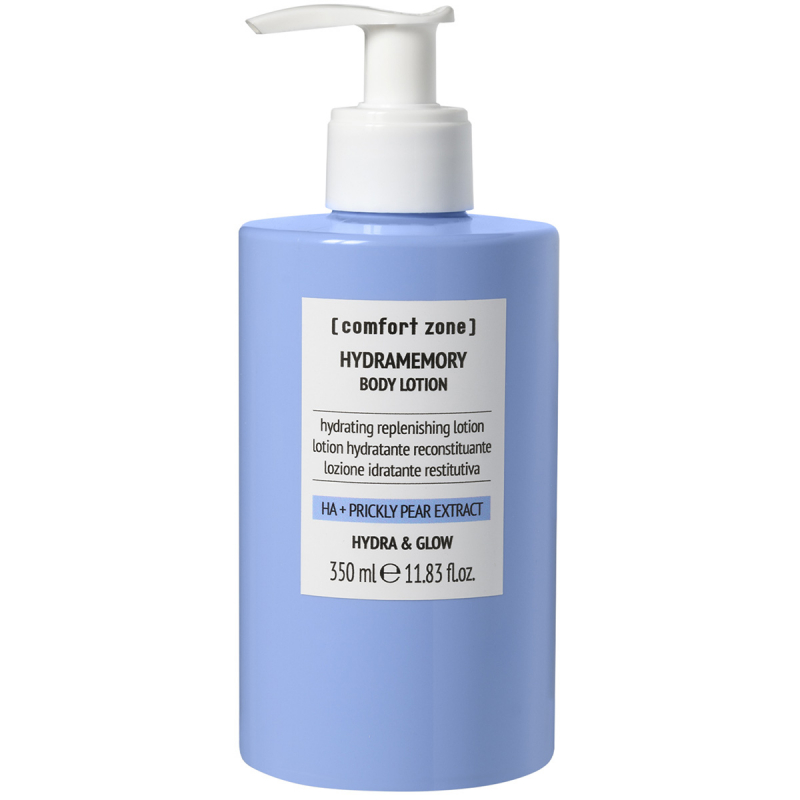 Comfort Zone Hydramemory Body Lotion (350 ml)