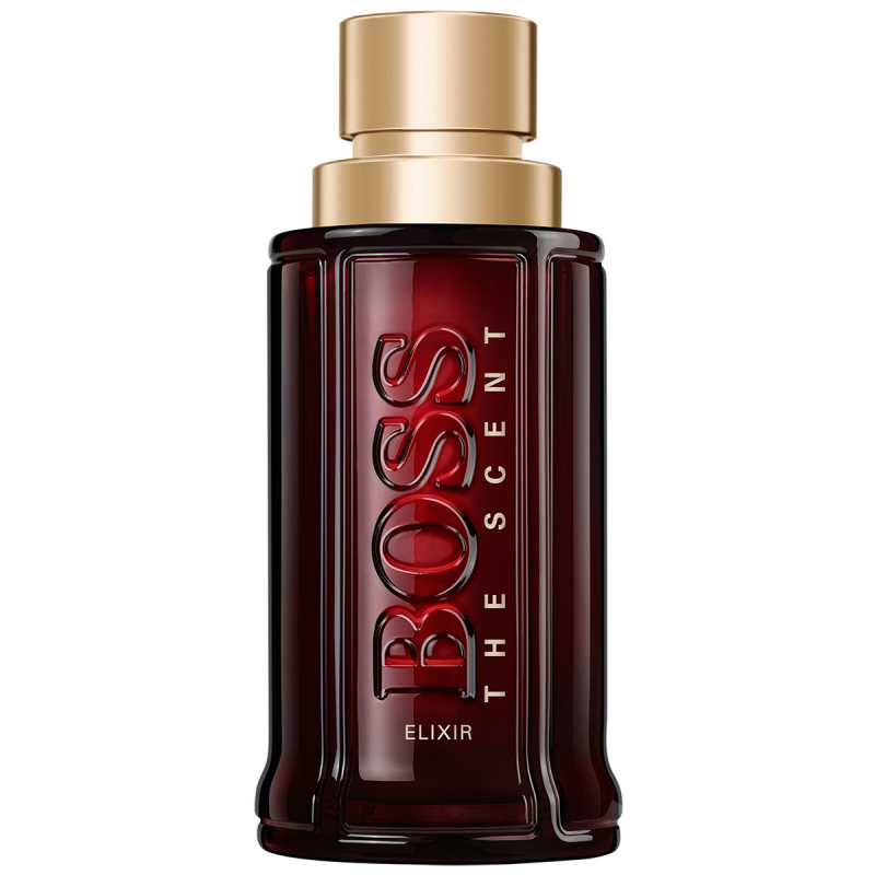 Hugo Boss The Scent Elixir Parfum (50 ml)