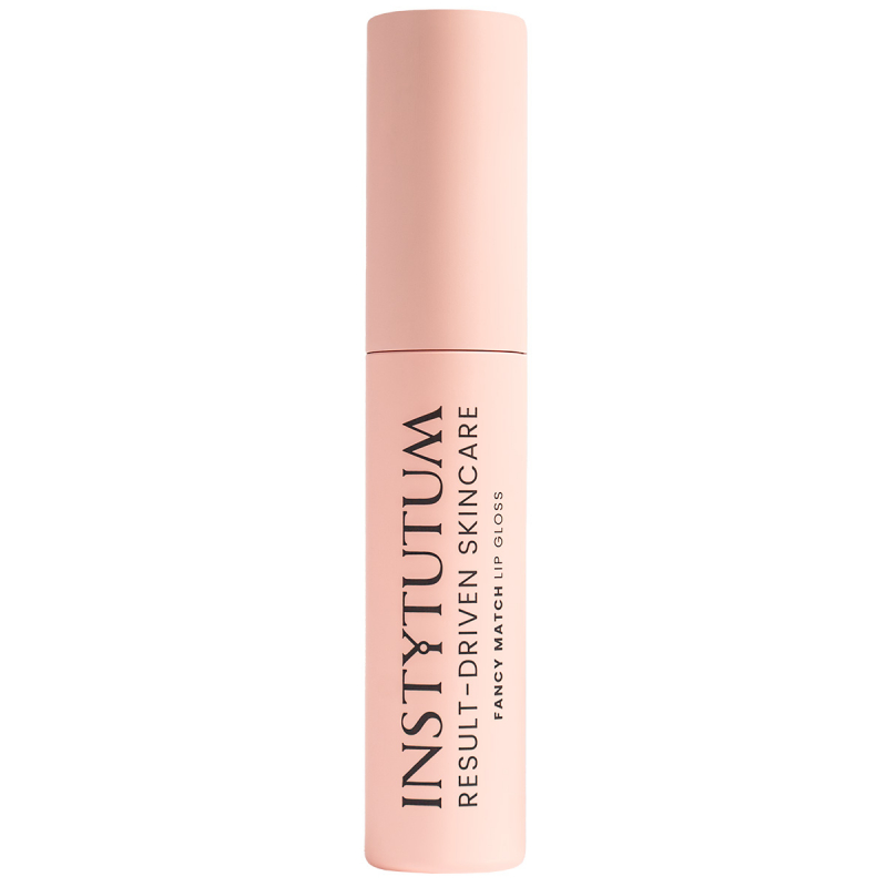 Instytutum Fancy Match Lip Gloss (3,5 ml)