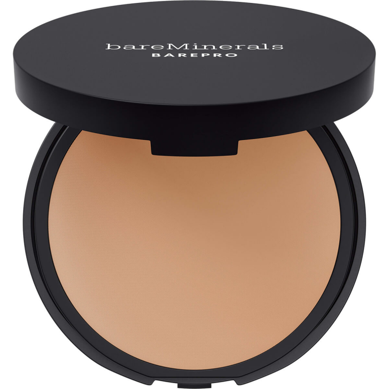 bareMinerals BarePro 16hr Skin-Perfecting Powder Foundation Medium 30 Warm