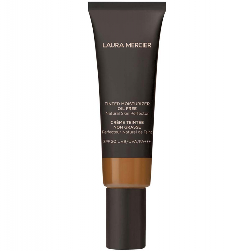 Laura Mercier Tinted Moisturizer Oil Free Natural Skin Perfector SPF 20 6W1 Ganache